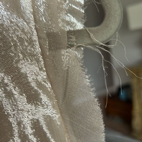 Chris Benz Women’s Silk Dress - Picture 17 of 17